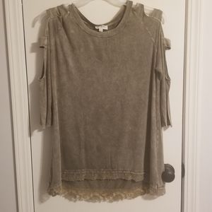Women's top